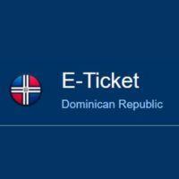 E Ticket  Dominican Republic