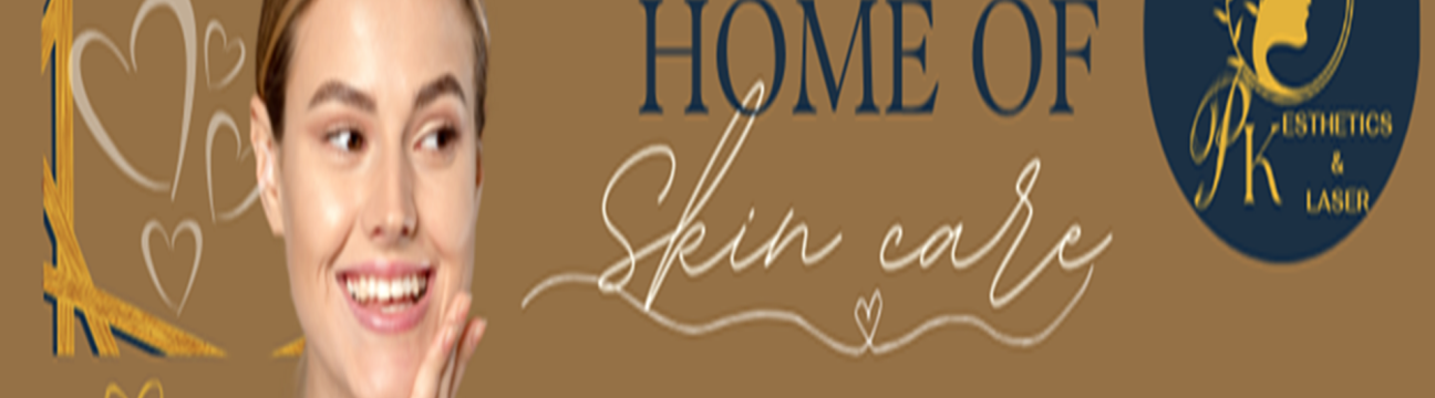 PK Esthetics & Laser