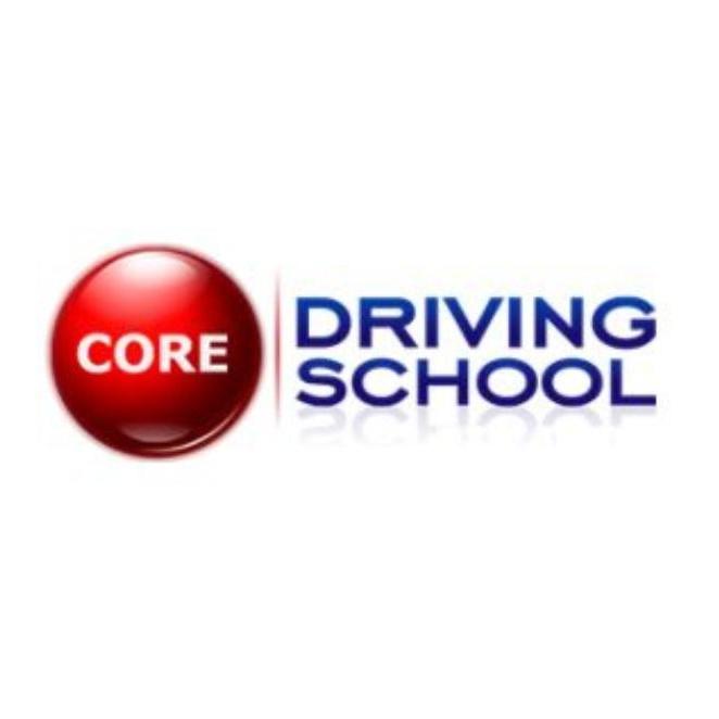 Core Truck Driving School