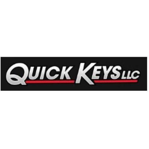 Quick Keys