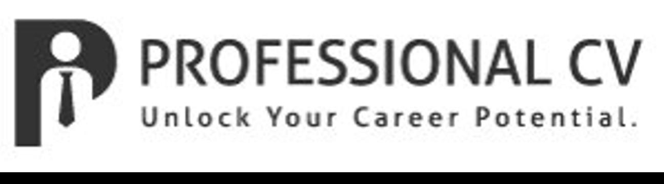 Professional CV Ireland