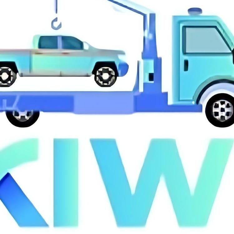 Kiwiauto Wrecker