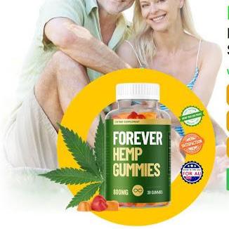 Forever Gummies