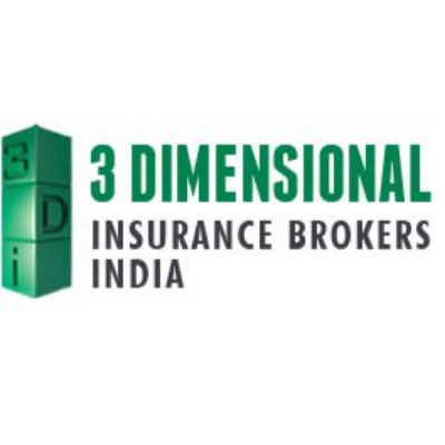 3 Dimensional Insurance  Brokers India 