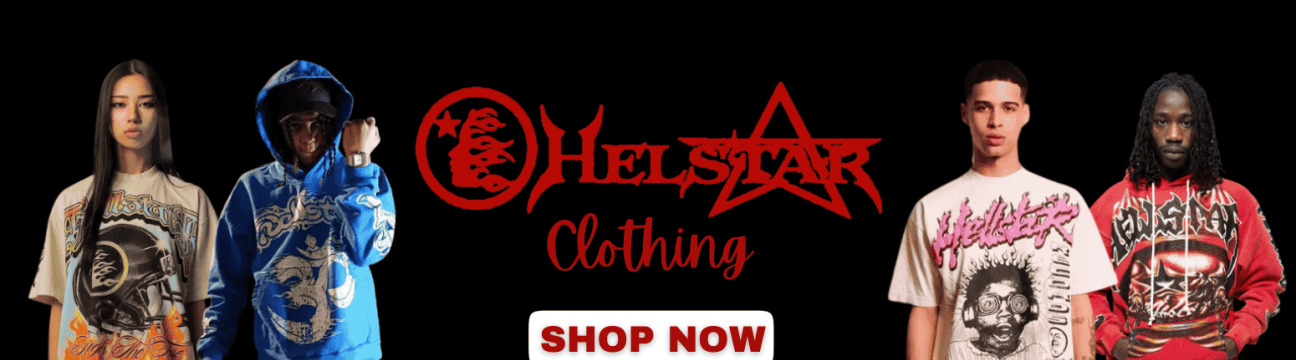 Hellstar  Shirt