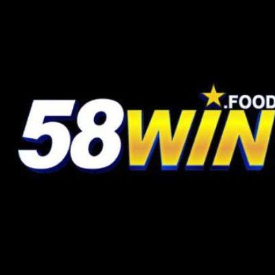 58win food