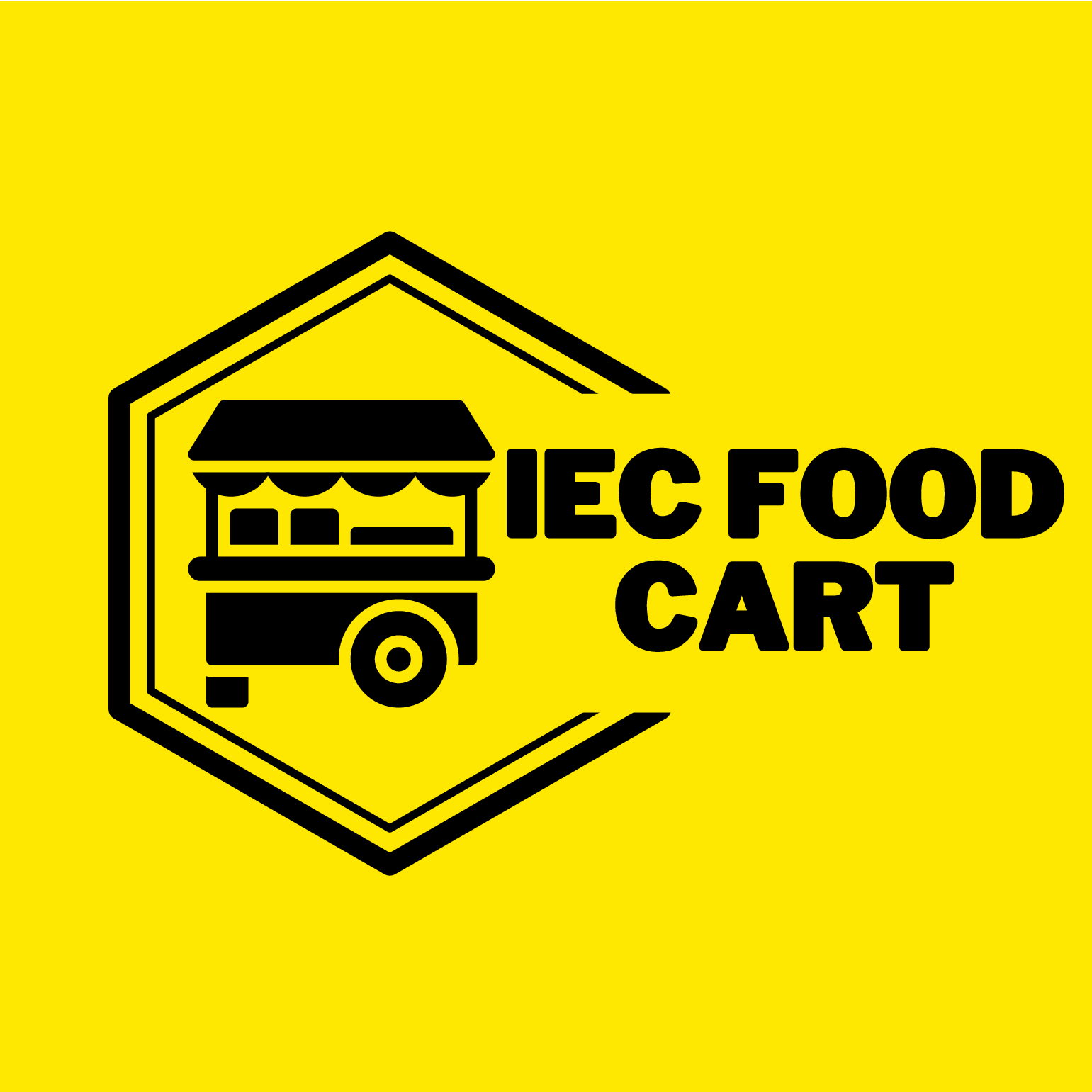 IEC Food Cart