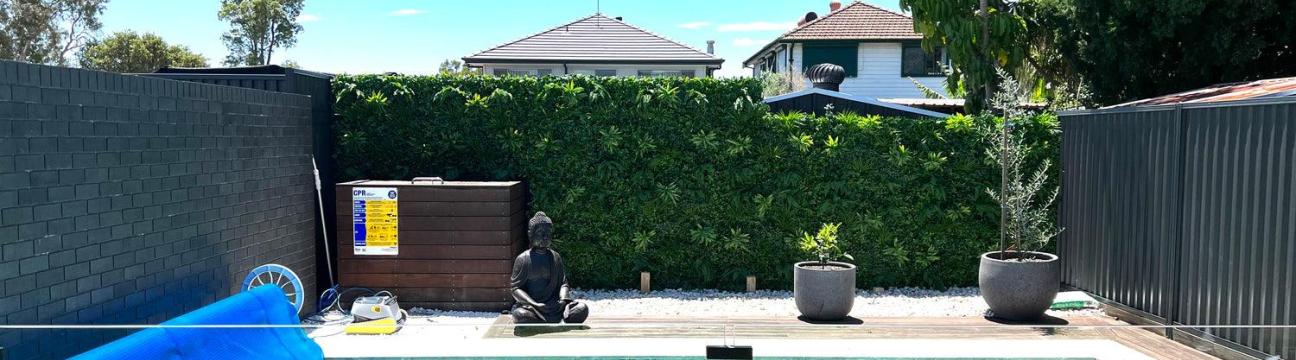 Designer Vertical Gardens