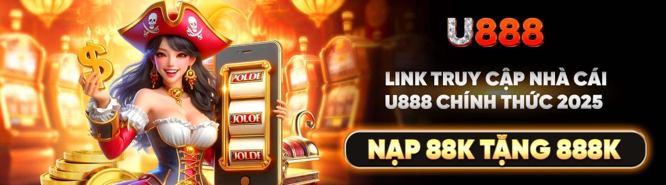 U888 PROIO