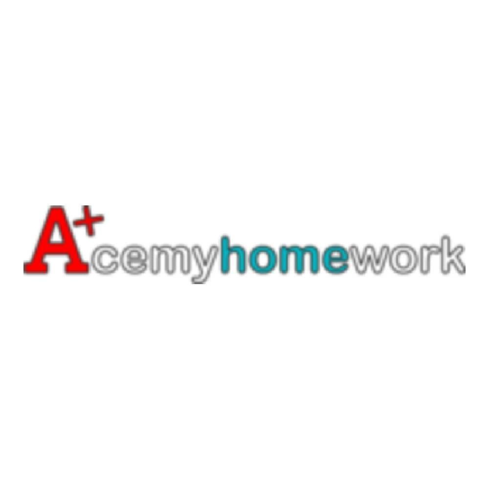 AceMy Homework