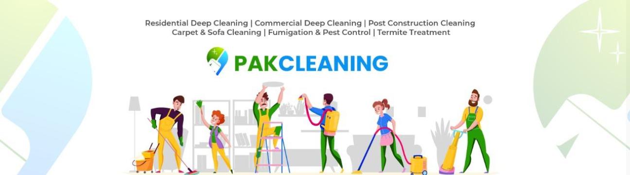 Pak Cleaning