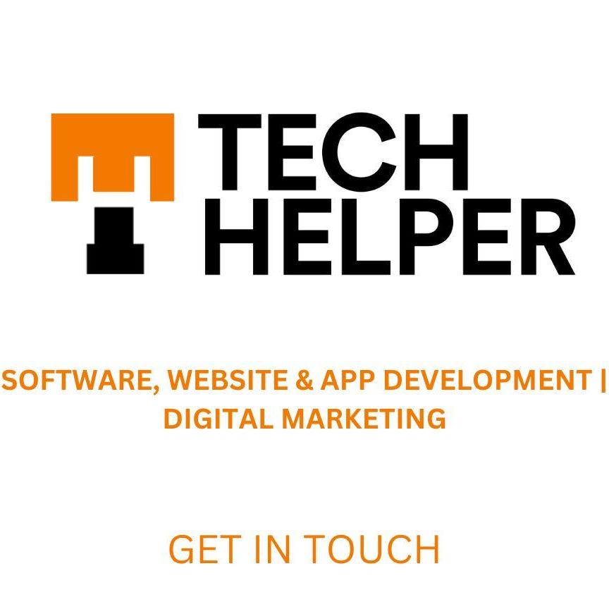 Techhelper Technology