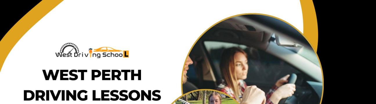 Automatic Driving Lessons Perth Westdrivingschool