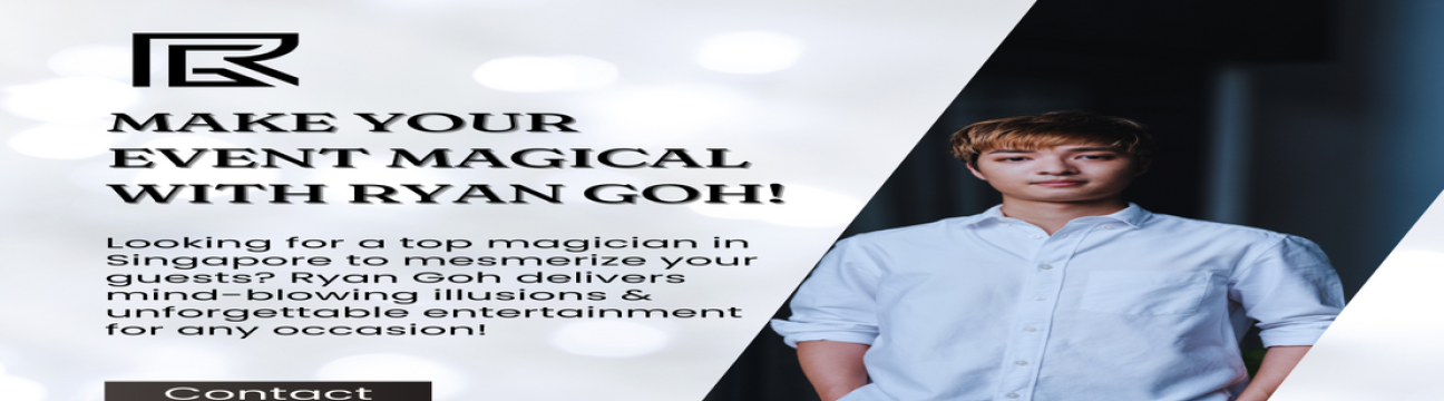Ryan Goh