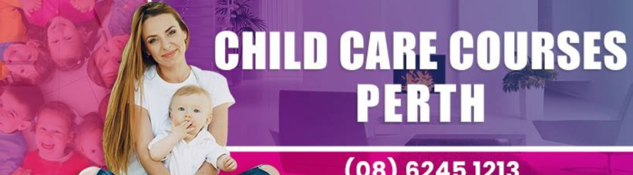Child Care Courses Perth WA