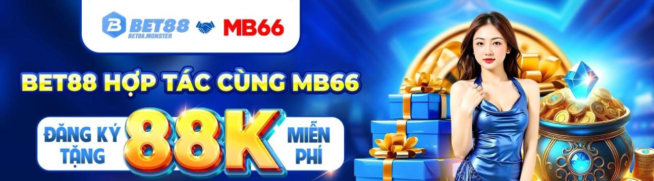 BET88 MONSTER