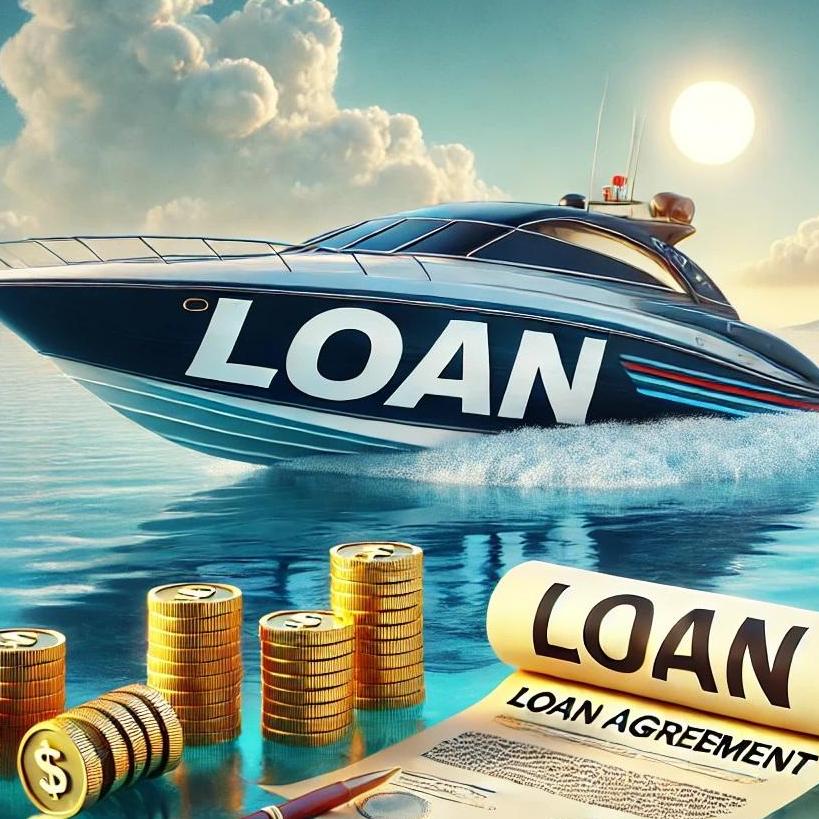 Boat  Loans Canada
