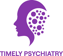 Timely Psychiatry