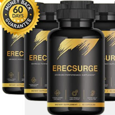 ErecSurge MaleEnhancement