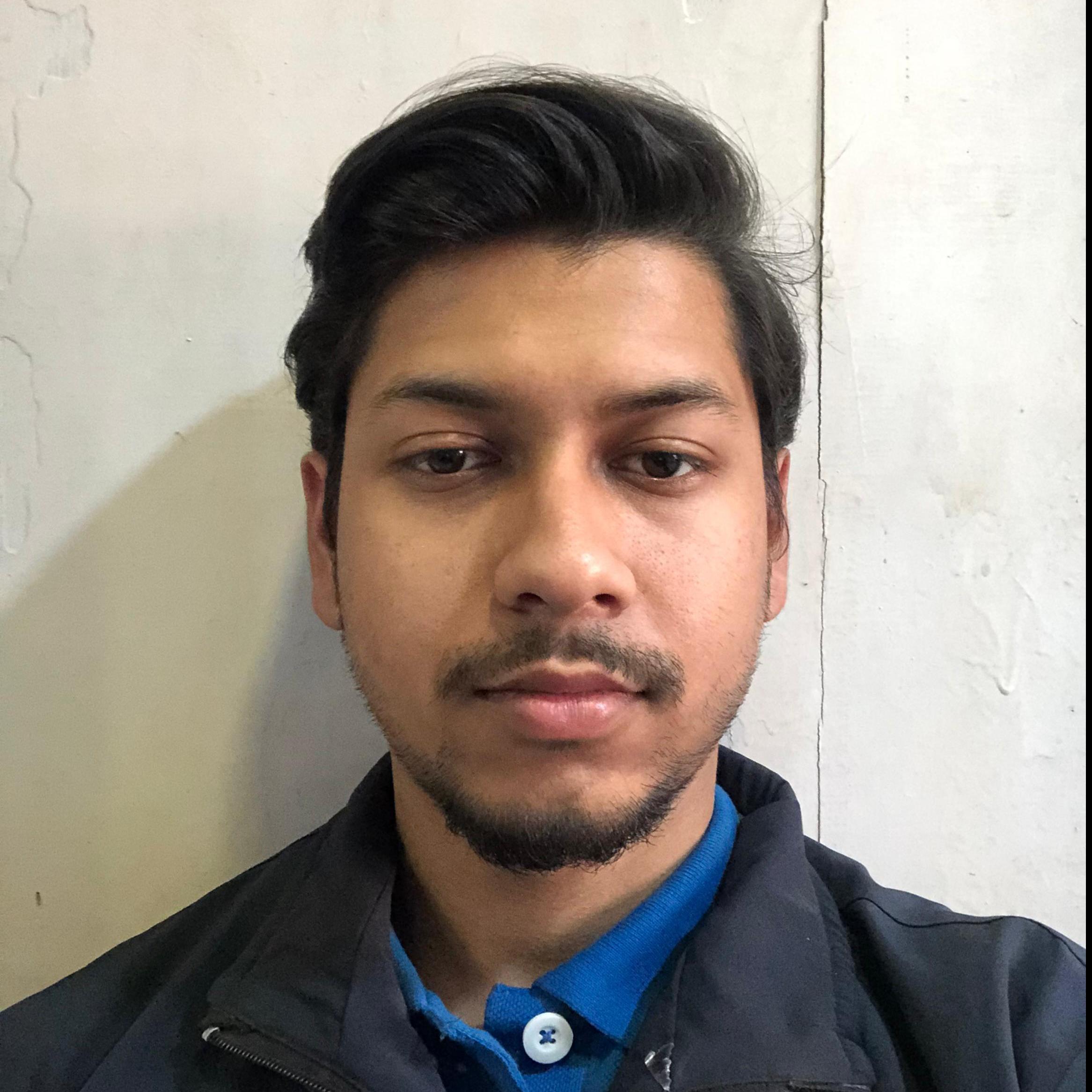 Joydeep Dey