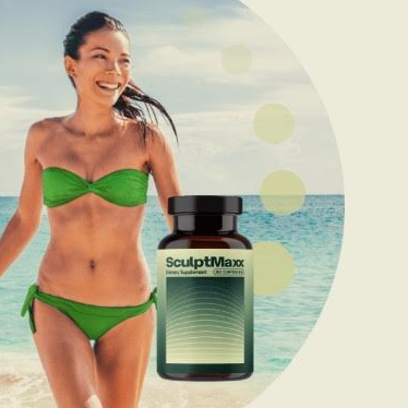 SculptMaxx Capsules