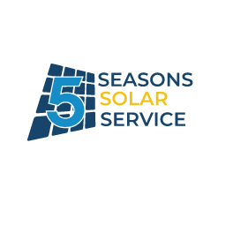 5 Seasons  Solar Service