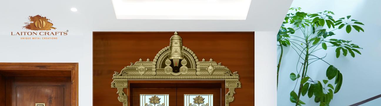 Laitoncrafts Brass Interiors