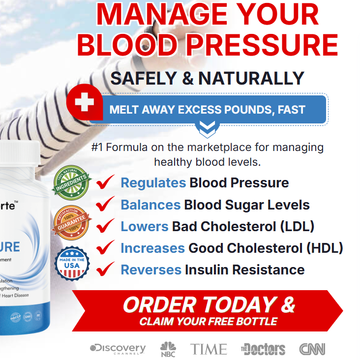 Glycoforteblood Pressureusa