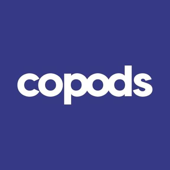 Copods Design