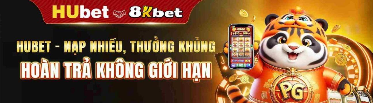Hubet86 App