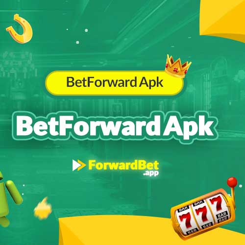 Bet Forward Application