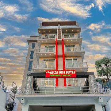 Aliza Inn &  Suites 
