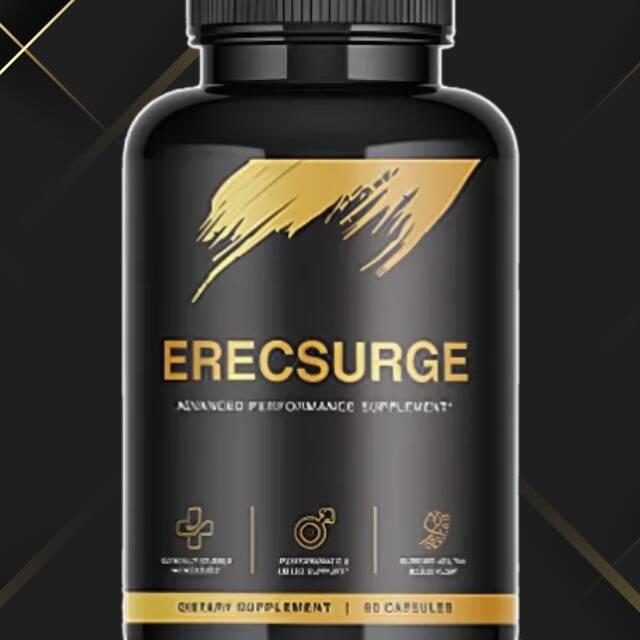 ErecSurge Male