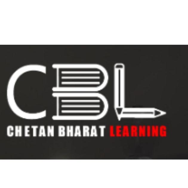 Chetan Bharat Learning