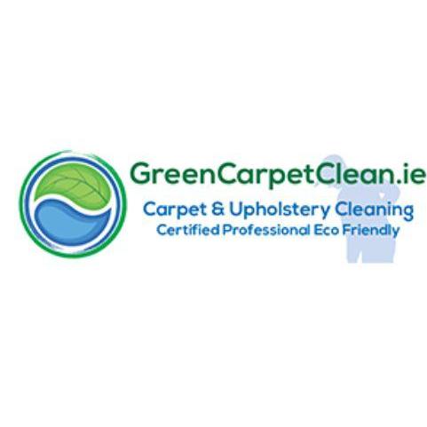 Green Carpet Cleaning