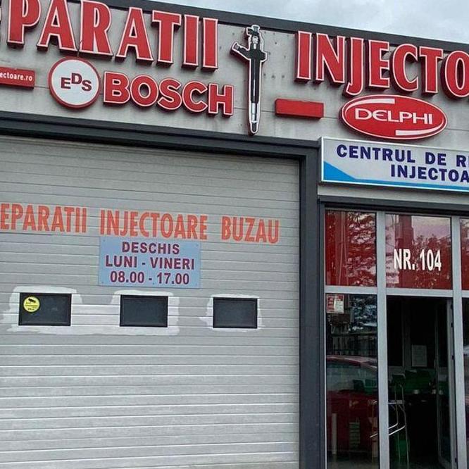 Reparatii Injectoare