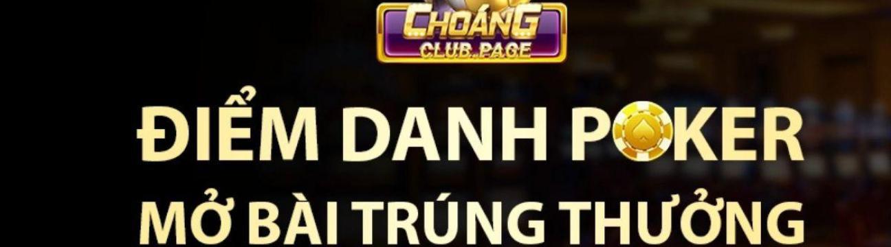 CHOANG CLUB