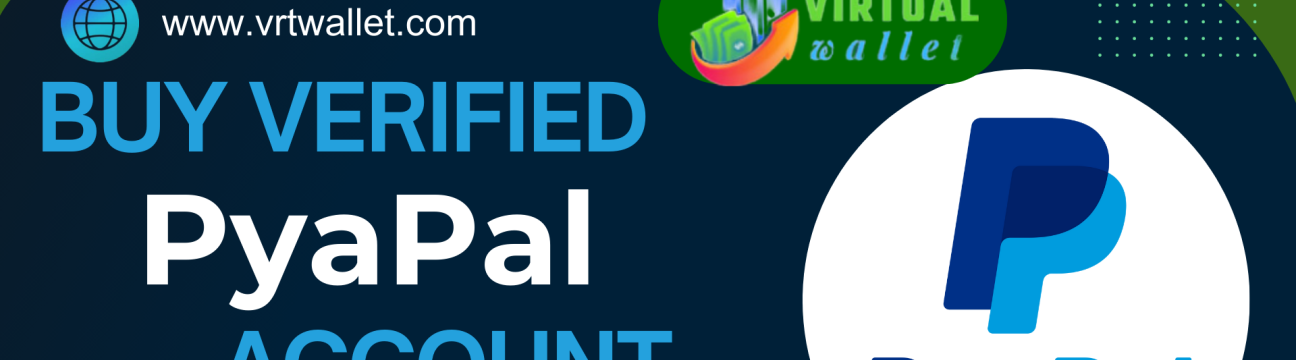 Buying PyaPal Account
