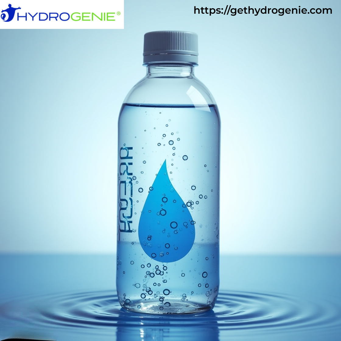 Hydro Genie