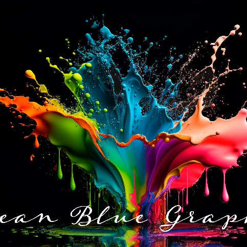 OceanBlueGraphics Inc