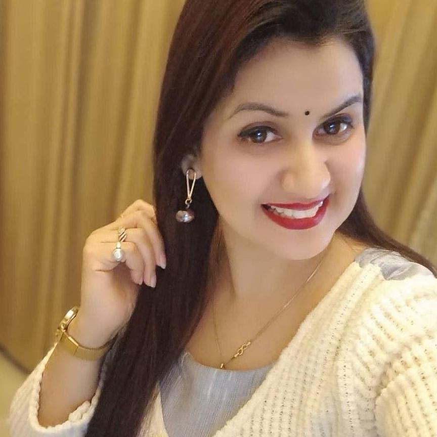 Neha Mathur