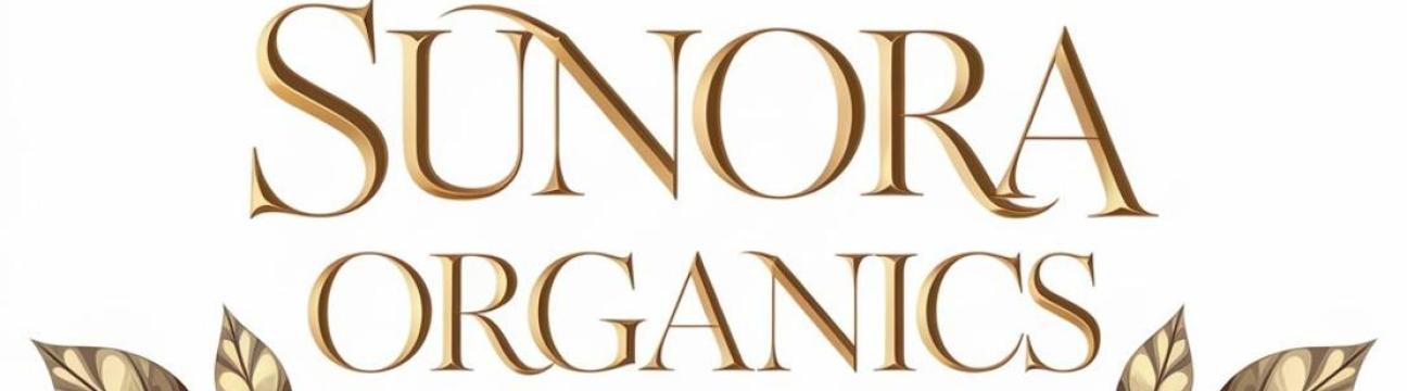 Sunora Organics