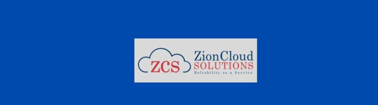 Zion Cloud Solutions