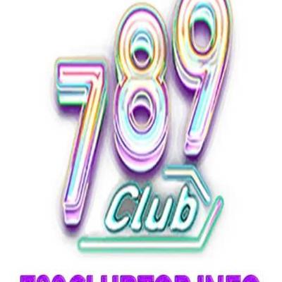 Trang Chủ 789CLUB