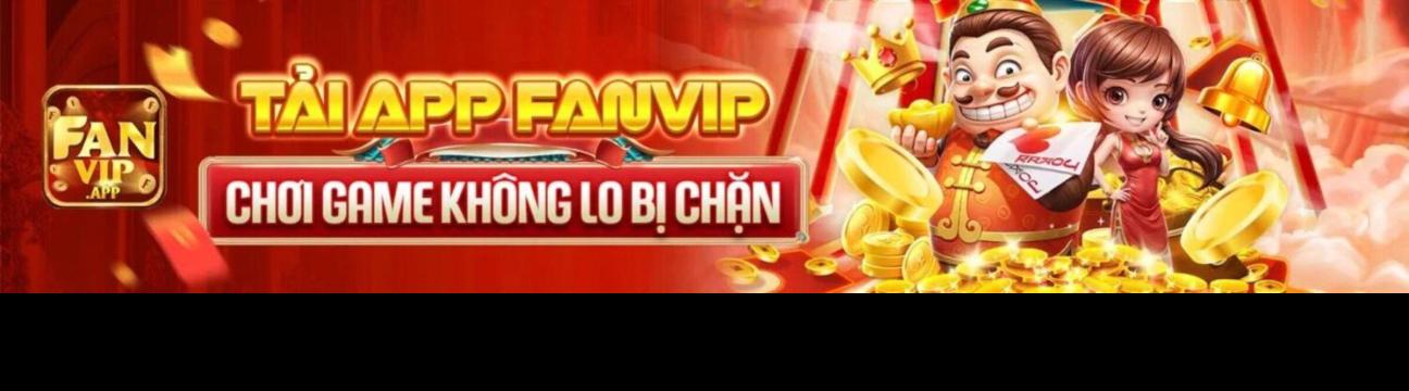 FANVIP APP