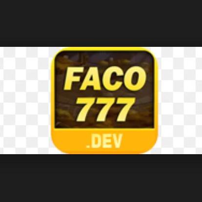 Nhà Cái Faco777