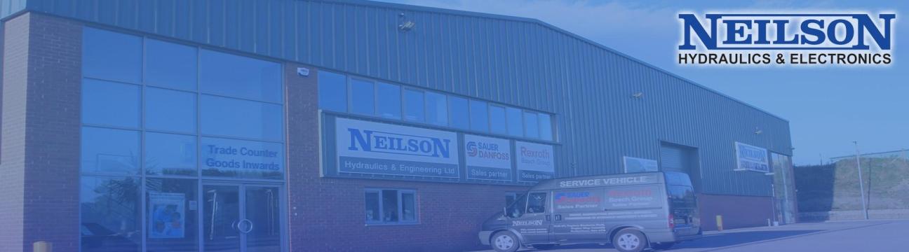 Neilson Hydraulics &  Engineering Ltd