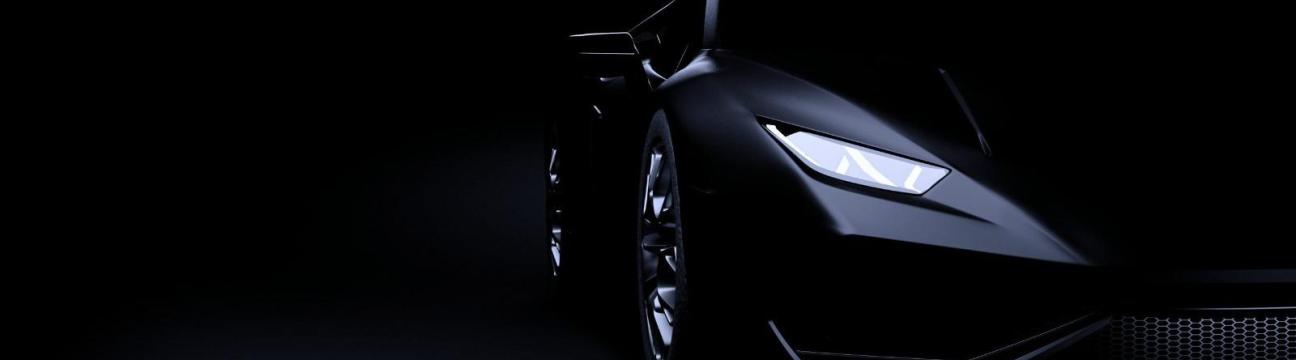 AutoDetailing Solution