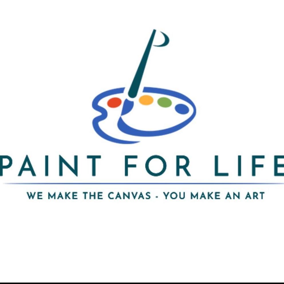  Paint For Life