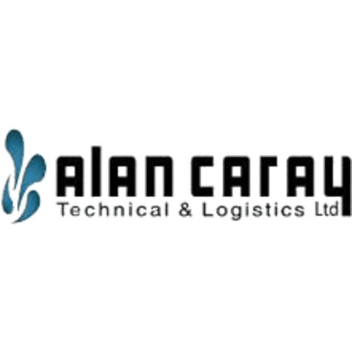 Alan Caray Technical And Logistics LTD